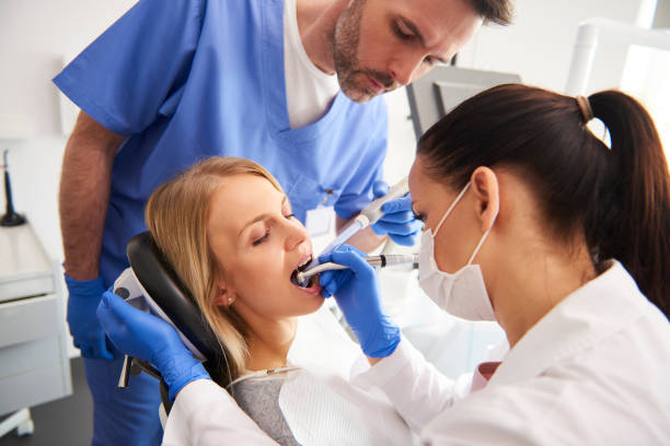 Reliable Greenfield, MO Dental Services Solutions